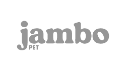 Logo Jambo pet