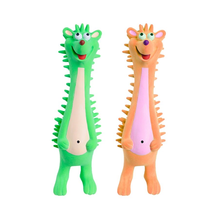 Brinquedo Latoy Porco Espinho - Cores Sortidas
