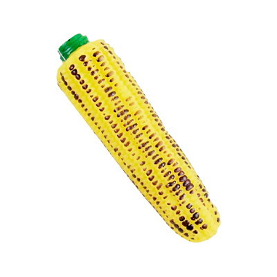 Brinquedo Pawspals Dog Toy Vinil Milho para Cães U