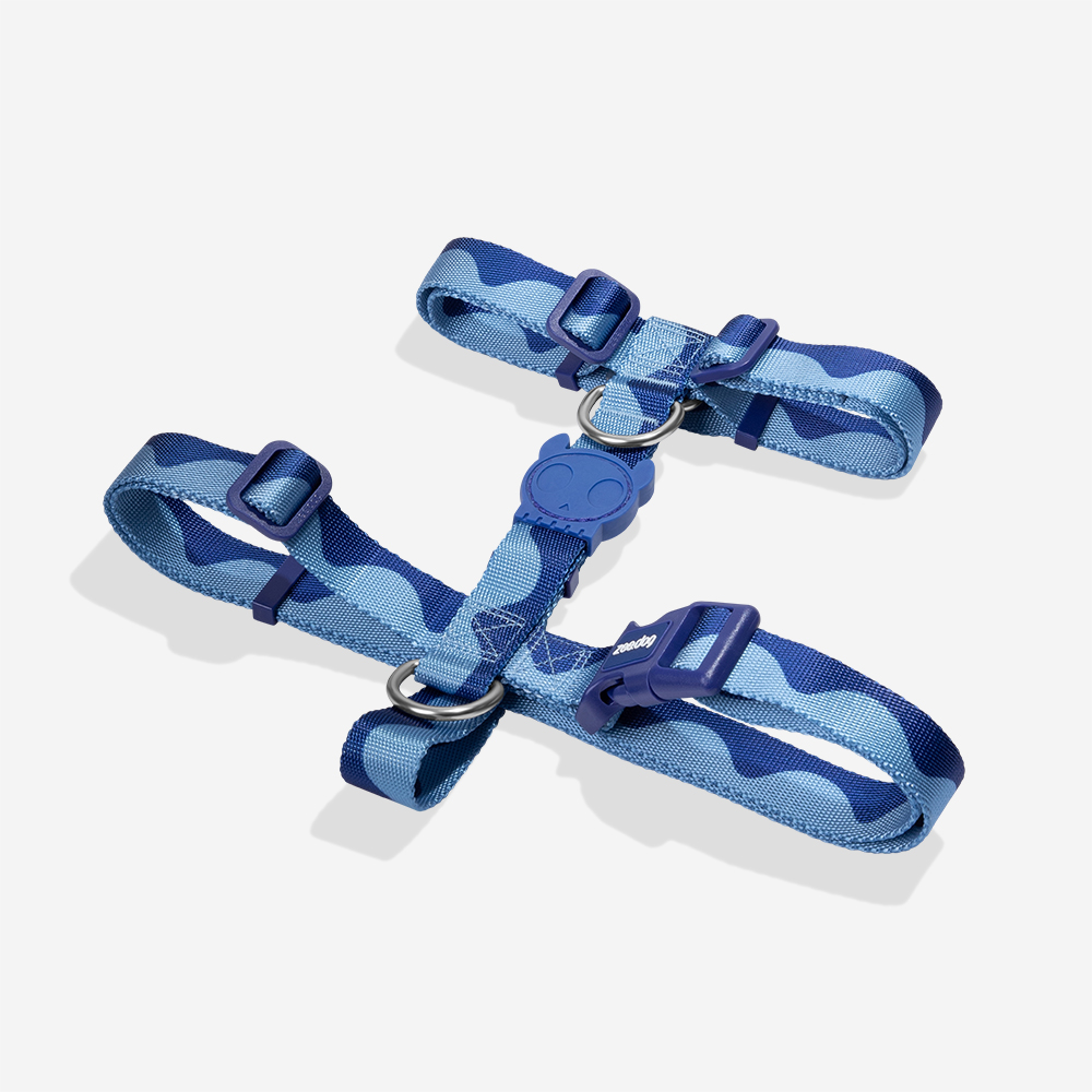 Peitoral para Cachorros H Swell | Imagem 2