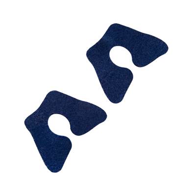 Conector de Tapetes Wosso U