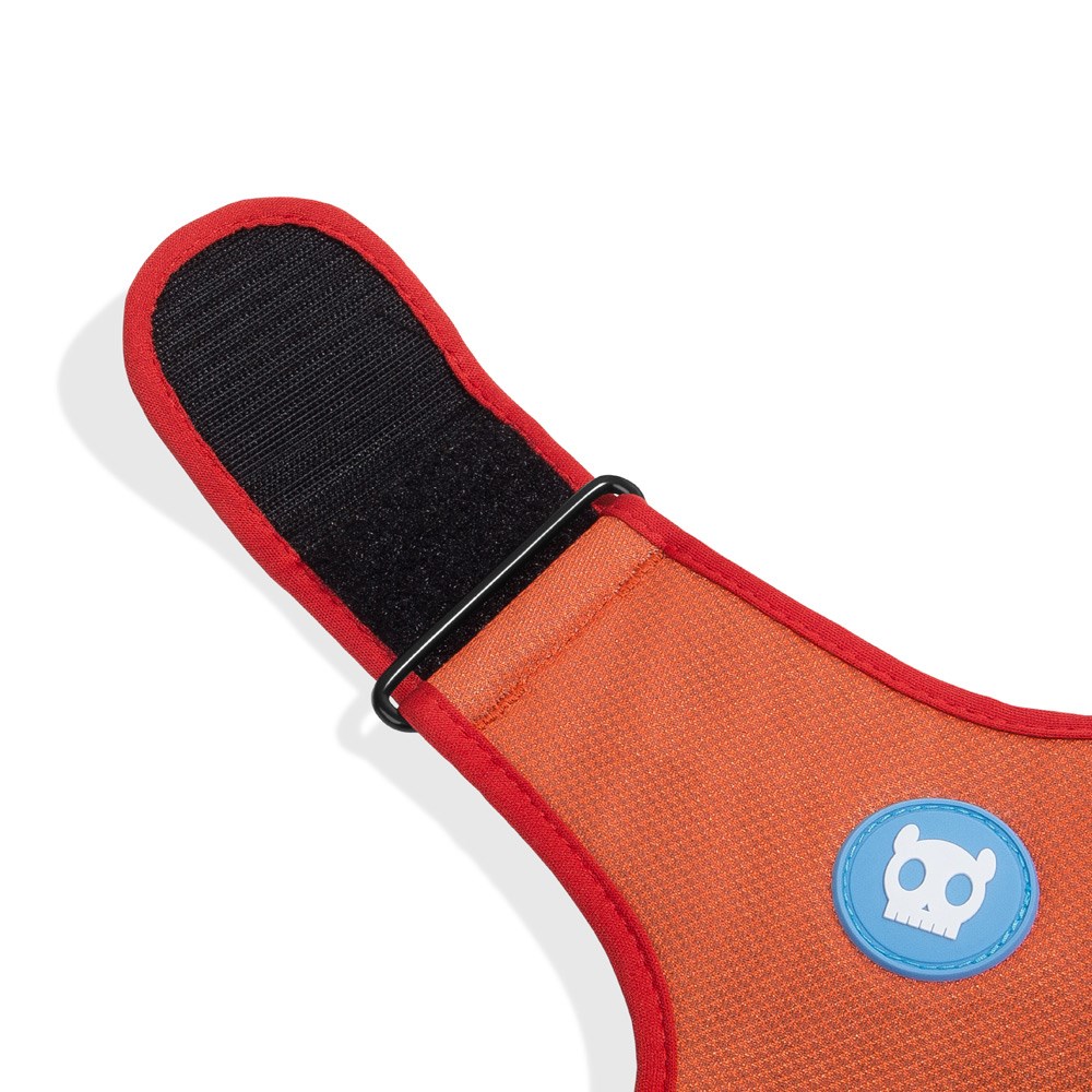 Peitoral para Cachorros Air Mesh Ajustável Jacquard Gibson