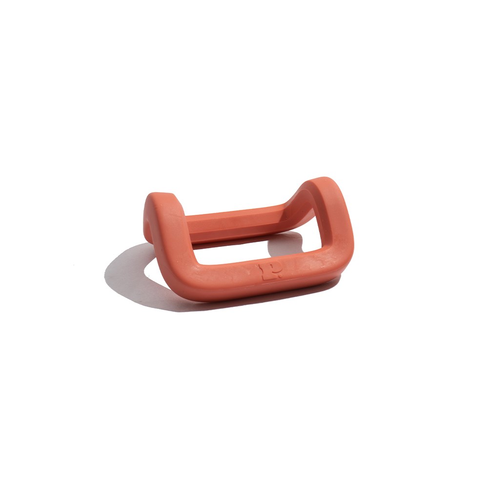 Brinquedo para Cachorros Sofa Vermelho 