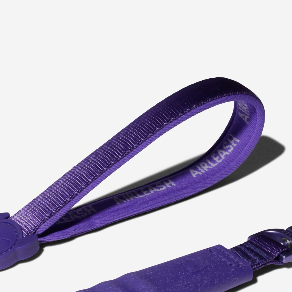 Guia para Cachorros Airleash Violet | Imagem 3