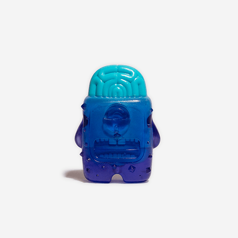 Brinquedo para Cachorros Brainies Brain Freeze U
