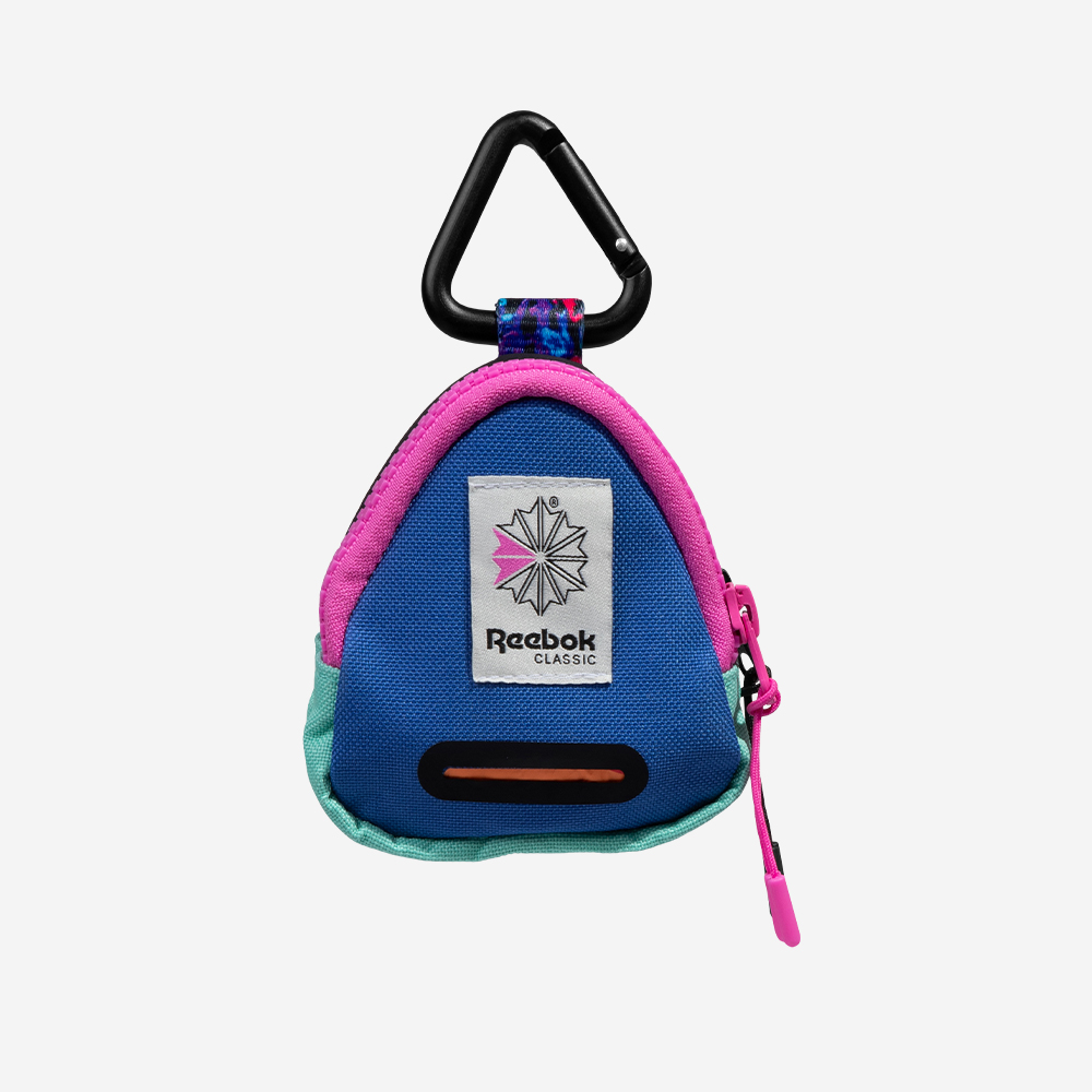 Pack de Passeio Go.Clip Reebok | Imagem 0