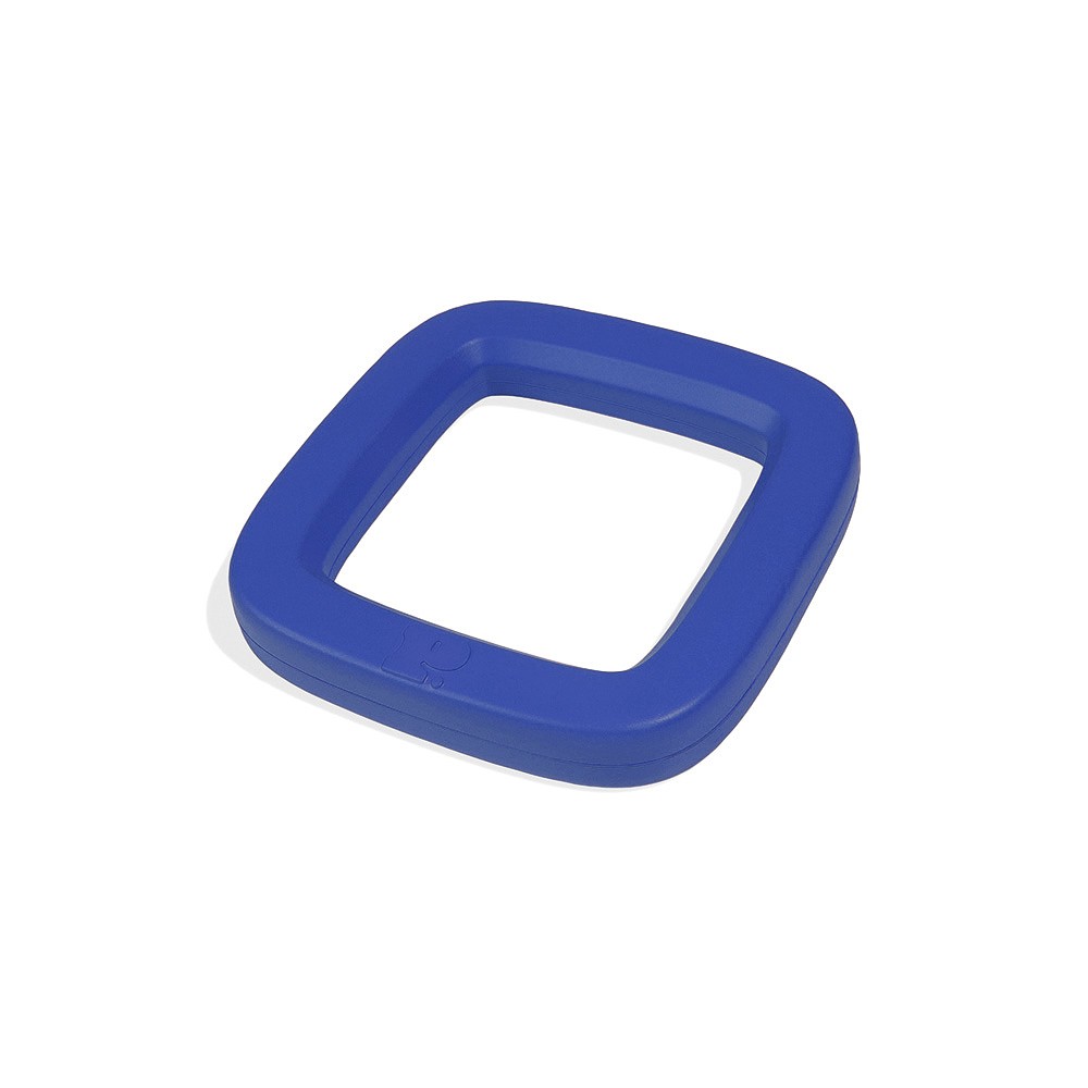 Brinquedo Squircle  Azul para Cães