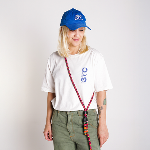 Guia Mãos Livres para Cachorros FARM Rio Selva | Zee.Dog