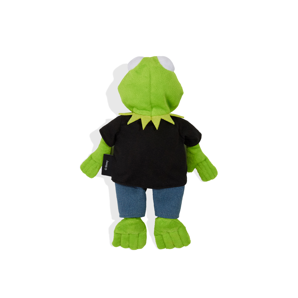 Brinquedo para Cachorros Kermit