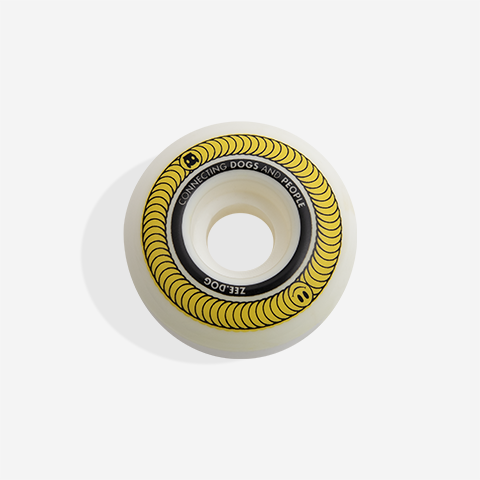 Rodas de Skate Lozt Pack com 4 | Zee.Dog