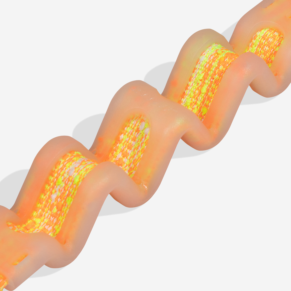 Guia com Amortecedor para Cachorros Fuse Bikr | Imagem 4