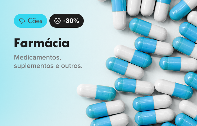Farmacia para Cães