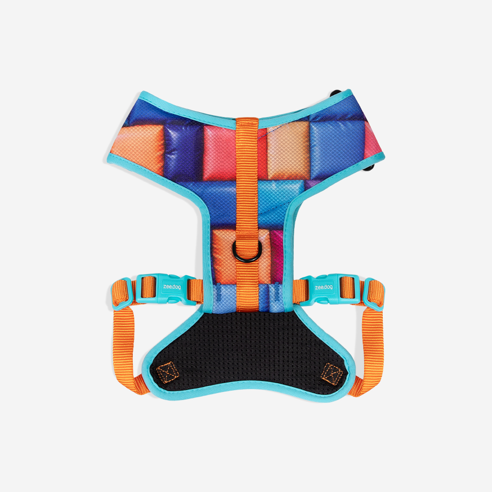 Peitoral para Cachorros Air Mesh Ajustável H3D Bounce | Imagem 2