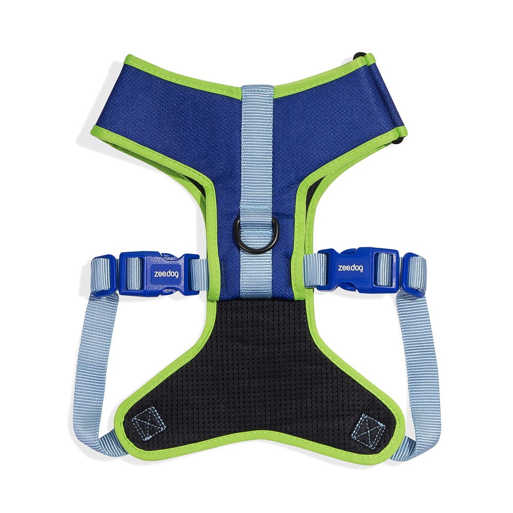 Peitoral para Cachorros Air Mesh Ajustável Jacquard Astro