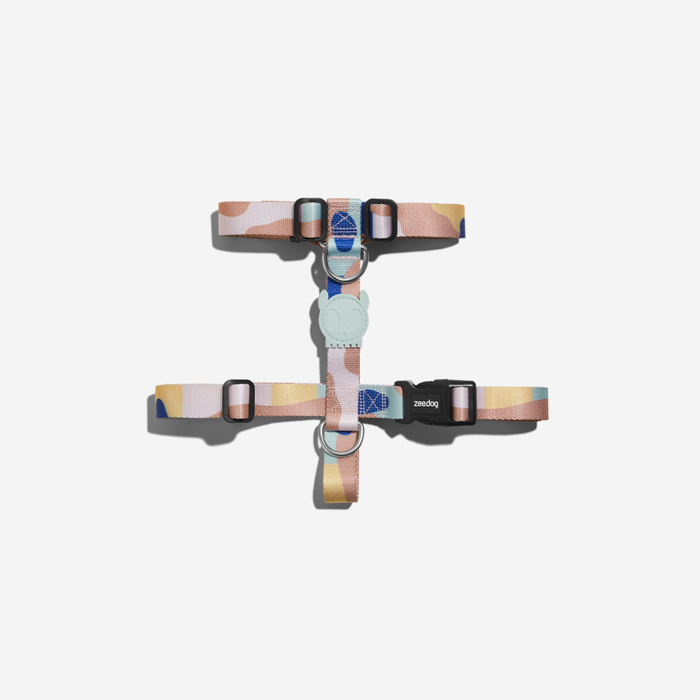 Peitoral para Cachorros H Columbia | Imagem 0