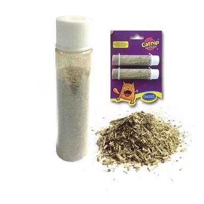 Catnip - Erva para Gatos U