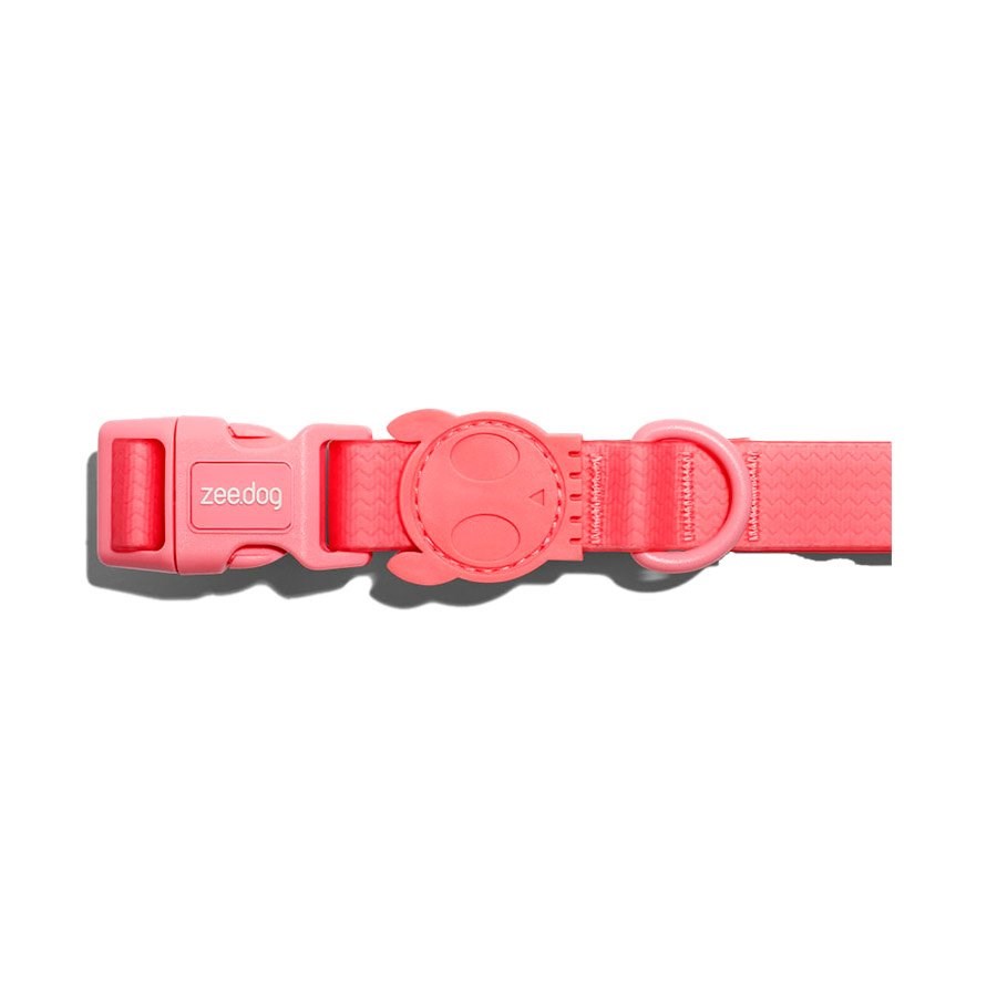 Coleira para Cachorros Neopro Bubblegum