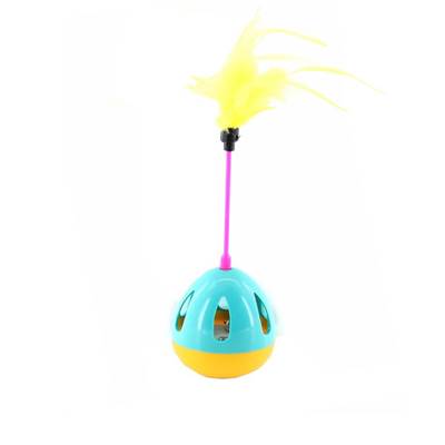 Brinquedo Pawise Tumbler para Gatos U