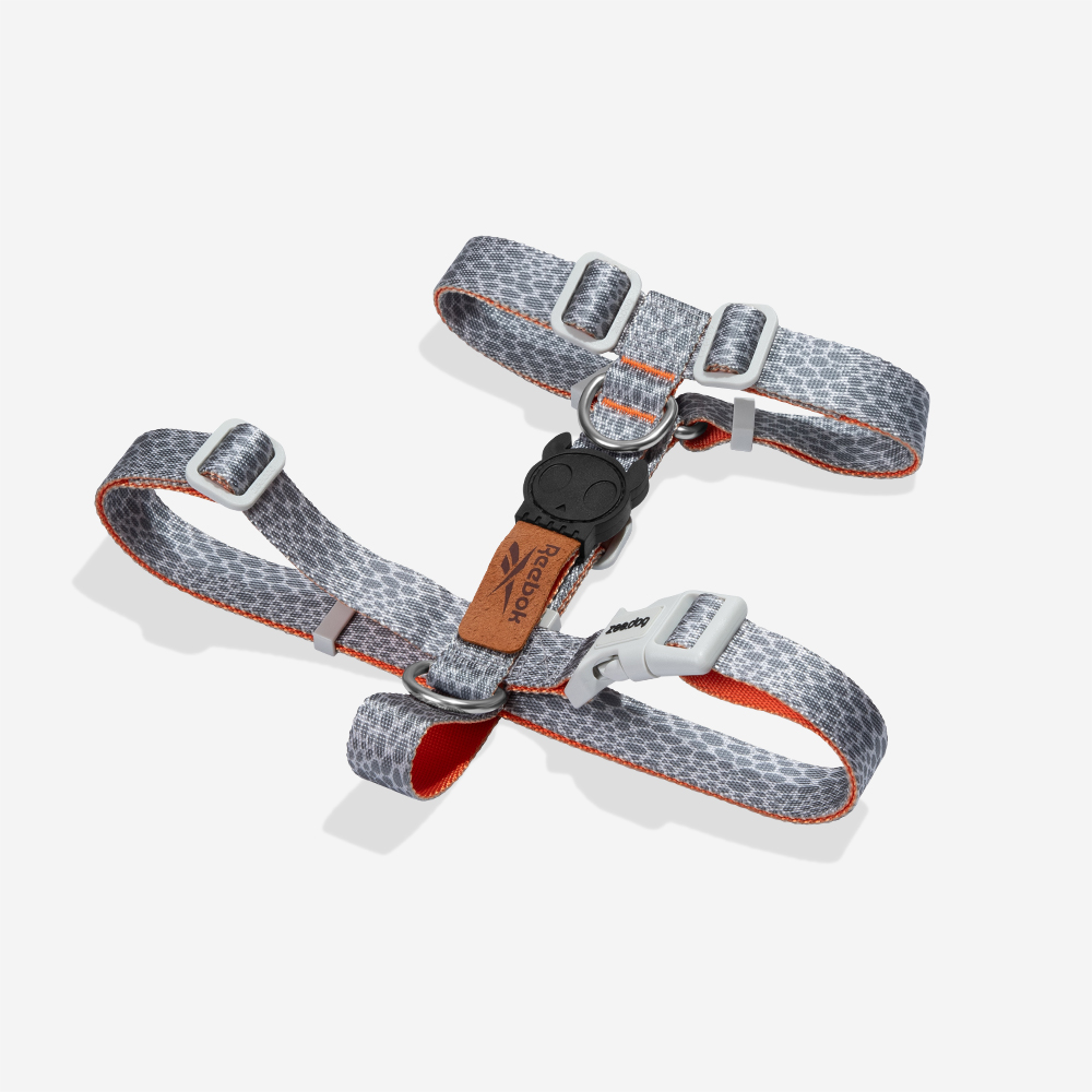 Peitoral para Cachorros H Reebok Suede | Imagem 2