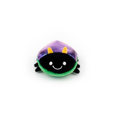 Brinquedo de Pelúcia para Cães Kawaii Escaravelho U
