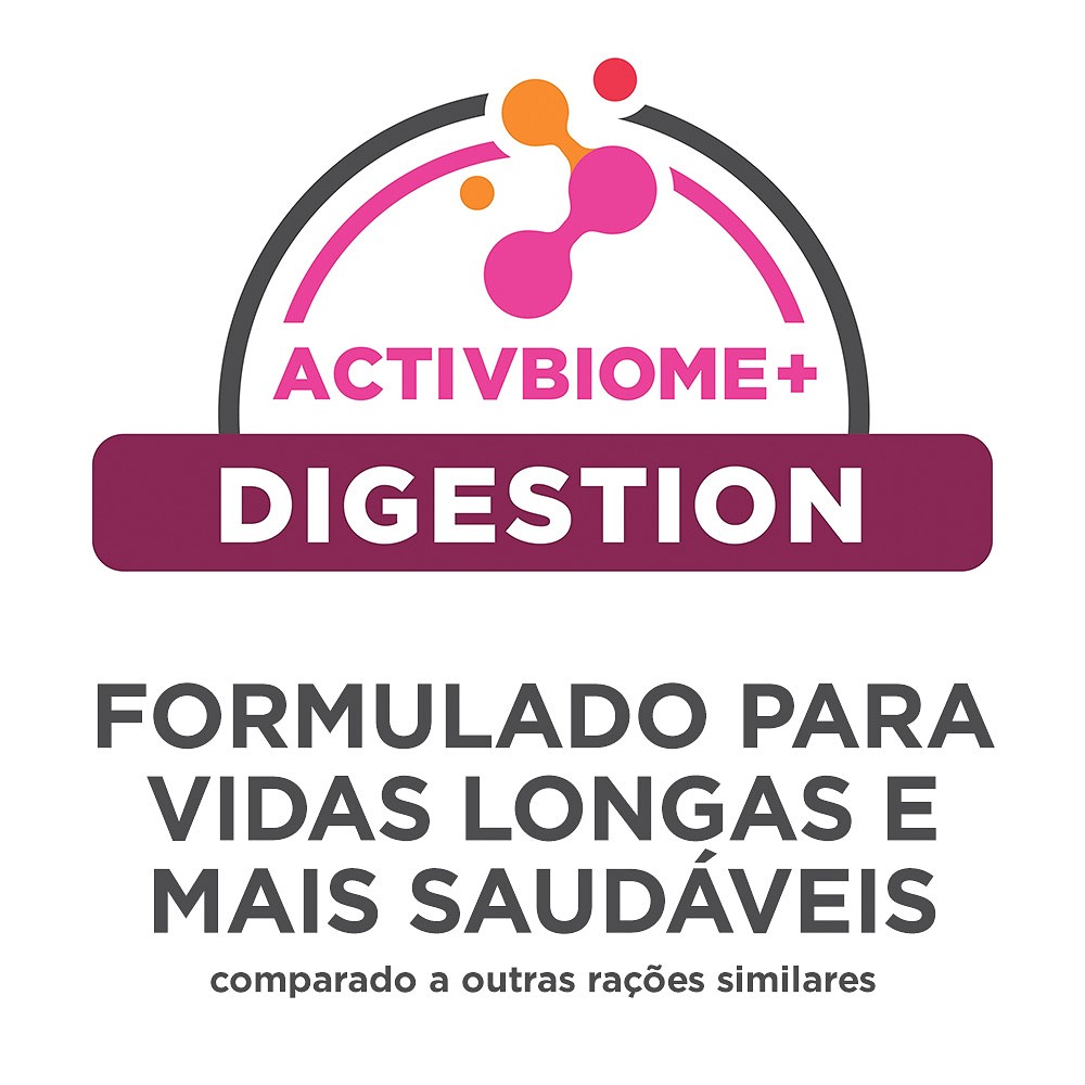 Ração Hill's Science Diet Pedaços Pequenos para Cães Filhotes