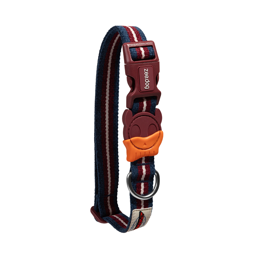 Coleira para Cachorros Velvet Vibes Dropout