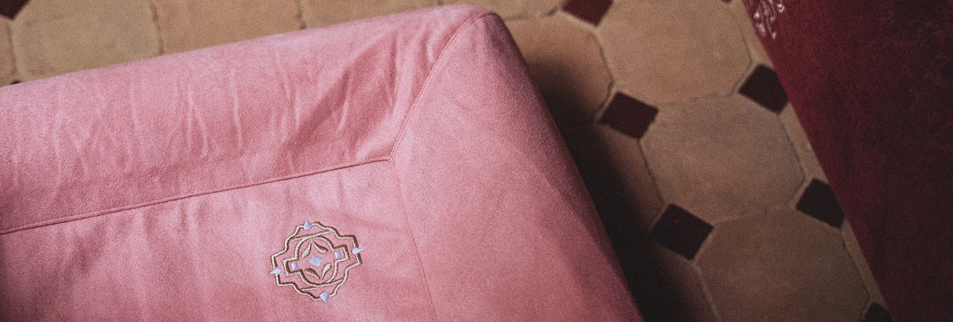 Cama para Cachorros Zee.Bed Najima | Lifestyle Images