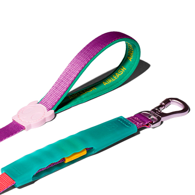 Guia Airleash para Cachorros Cali Dos 1m