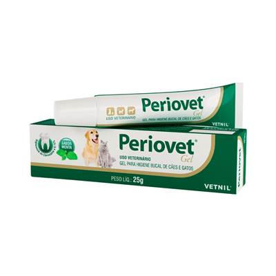 Periovet Gel 