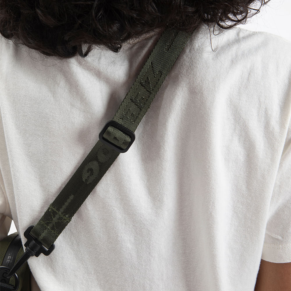 Side Bag Verde | Imagem 4