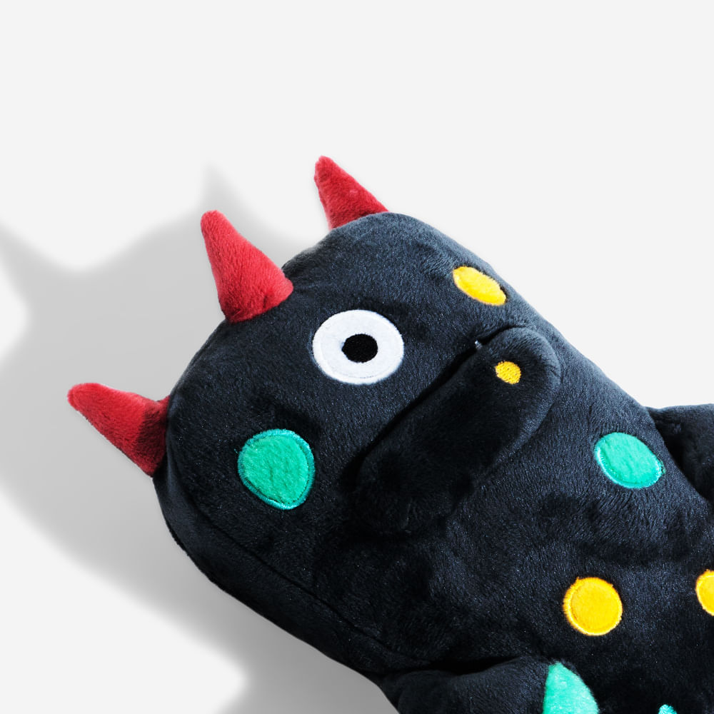 Brinquedo para Cachorros Alien Flex Ghim | Imagem 3