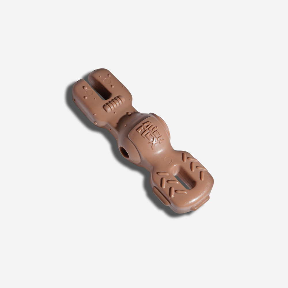 Brinquedo Alien Flex Chave Inglesa | Imagem 1