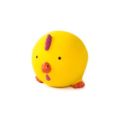 Brinquedo para Cães Spike Bola Galinha U