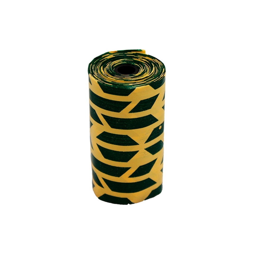 Refil Cata Caca Germanhart Eco Colmeia para Cães e Gatos