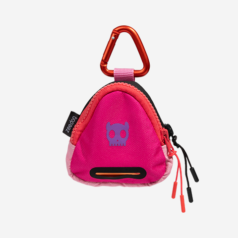 Pack de Passeio Go.Clip Mamba