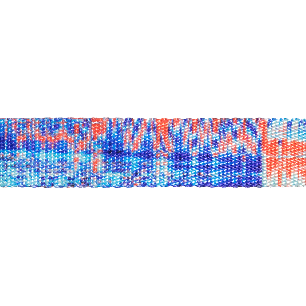 Coleira para Cachorros Glitch Error 404