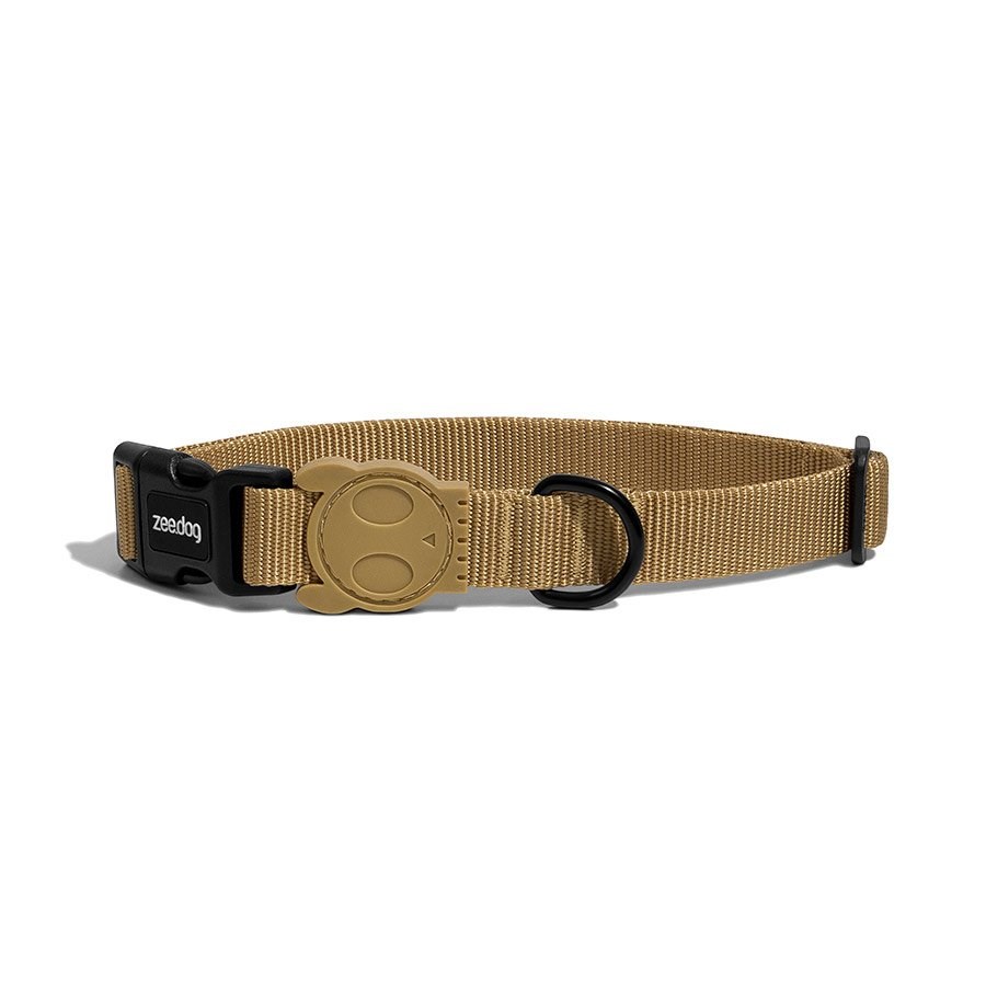 Coleira para Cachorros Sand