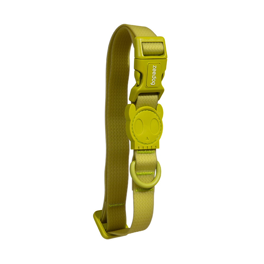 Coleira para Cachorros Neopro Matcha