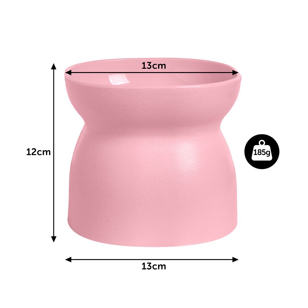 Comedouro Pet Games Ergonocat Nude