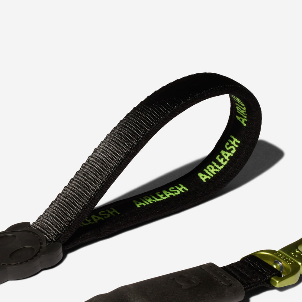 Guia para cachorros Airleash Neon | Imagem 3