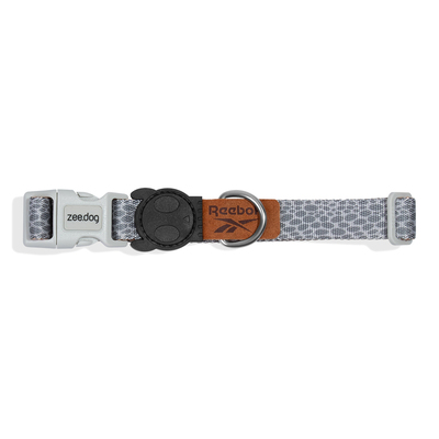 Coleira para Cachorros Reebok Suede G