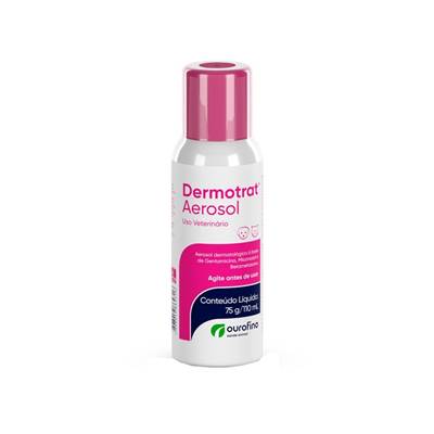 Dermotrat Aerosol 110ml
