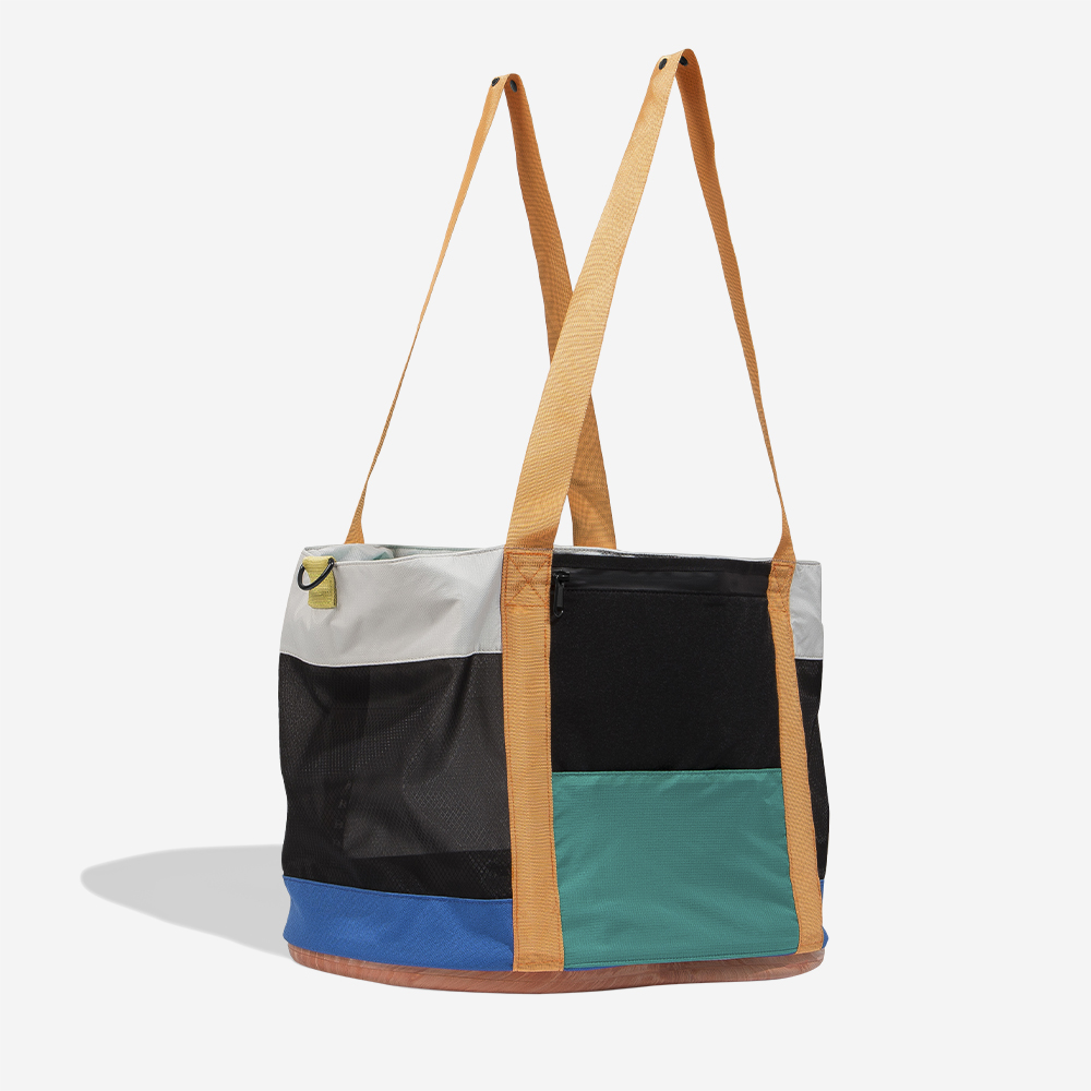 Bolsa de Transporte para Gatos Polo