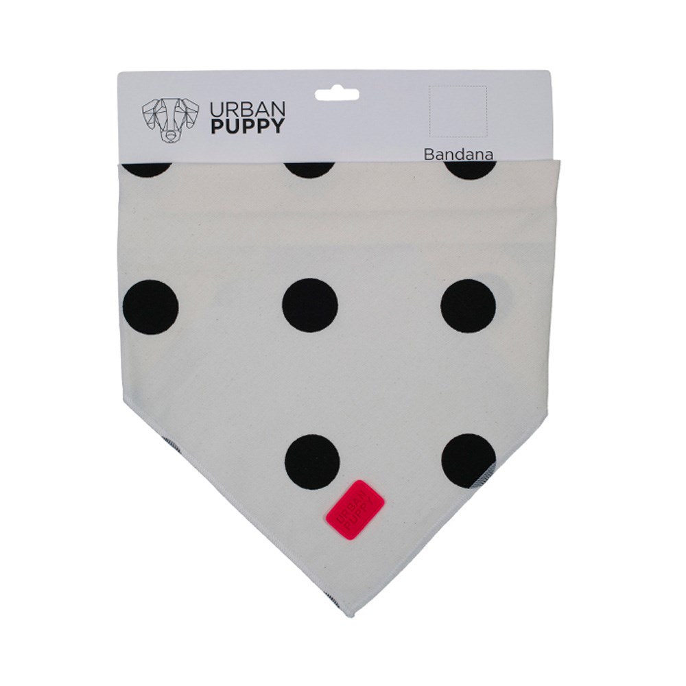 Bandana Urban Puppy Poá para Cães