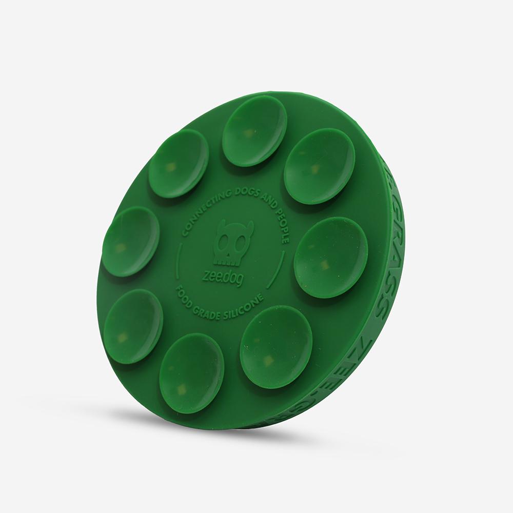 Acessório de Comedouro para Alimentação Lenta Zee.Grass | Zee.Dog