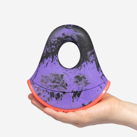 Brinquedo para Cachorros Reebok Rocking Tug | Zee.Dog