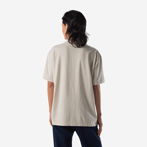 T-Shirt Wide The Plant Areia | Zee.Dog