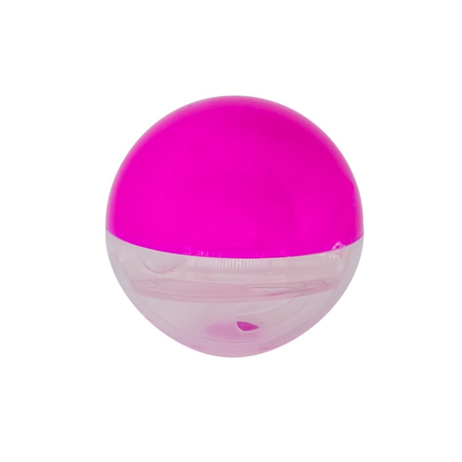 Brinquedo Pawise Bola porta Petisco para Gatos