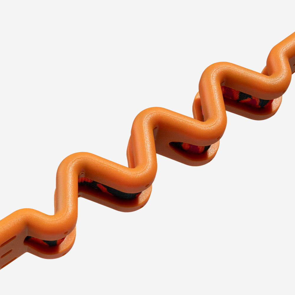 Guia com Amortecedor para Cachorros FARM Rio Selva | Imagem 5