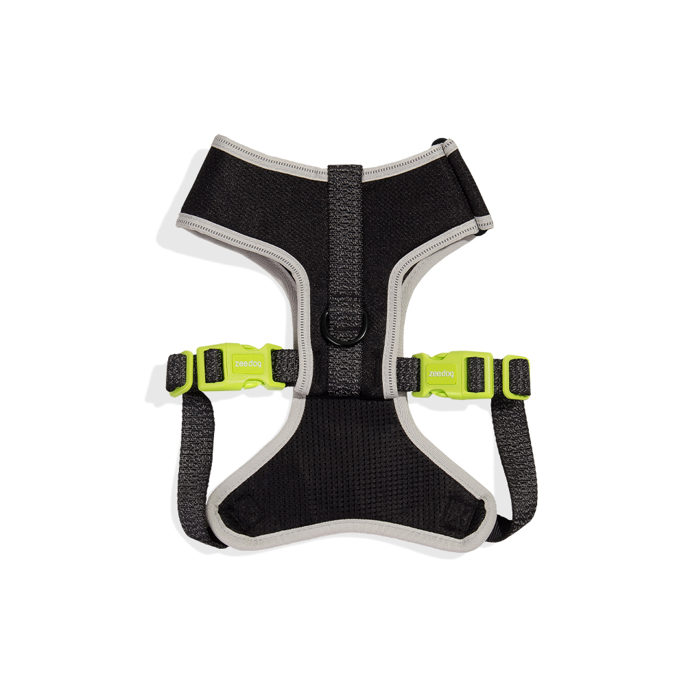Peitoral para Cachorros Air Mesh Ajustável Nox